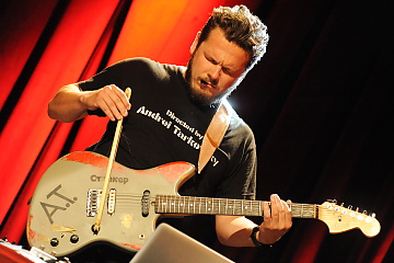 David Kollar © Patrick Španko