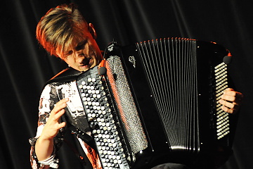 Zbigniew Chojnacki © Patrick Španko