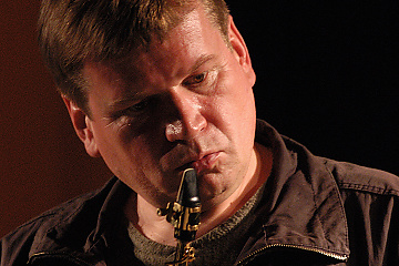 Petras Vysniauskas © Patrick Španko