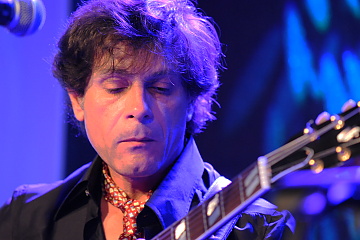 Nicola Conte © Patrick Španko