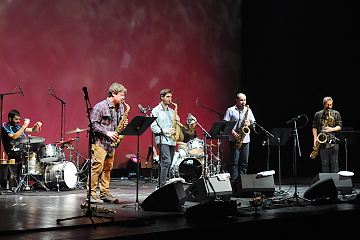 João Mortágua - AXES © Patrick Španko