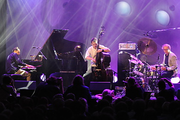 Brian Marsella Trio © Patrick Španko