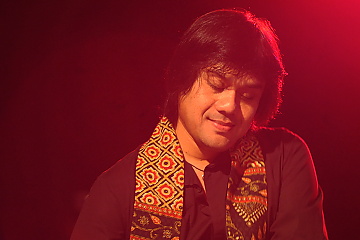 Dwiki Dharmawan © Patrick Španko