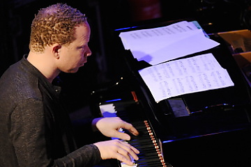 Craig Taborn © Patrick Španko