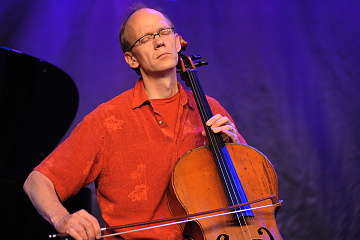 Hank Roberts © Patrick Španko