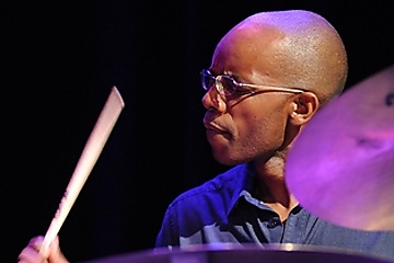 Rudy Royston © Patrick Španko