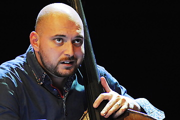 Tomáš Baroš © Patrick Španko