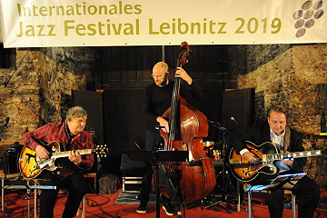 Catherine-Morello-Faller Trio © Patrick Španko
