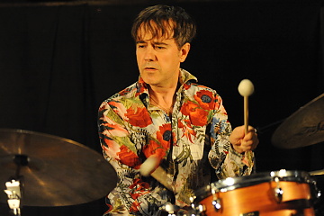 Edward Perraud © Patrick Španko