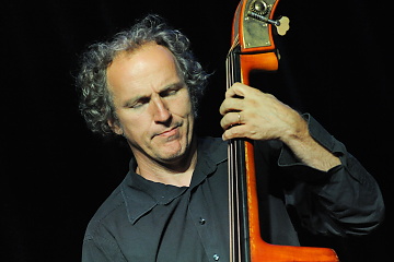 Hans Glawischnig © Patrick Španko
