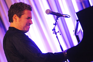 Kevin Hays © Patrick Španko