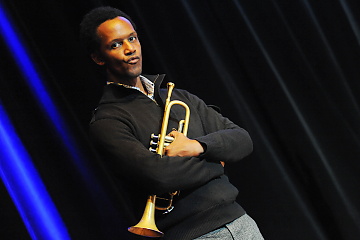 Jason Palmer © Patrick Španko