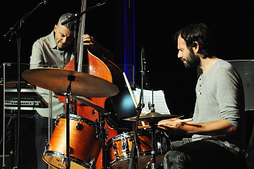 Kim Cass a Dan Weiss © Patrick Španko