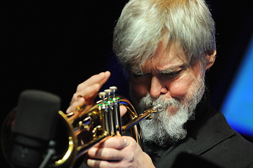 Tom Harrell © Patrick Španko