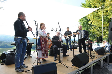  Ivo Papasov Wedding Band © Patrick Španko