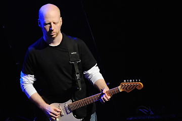 Oz Noy © Patrick Španko