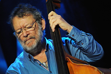 Palle Danielsson © Patrick Španko