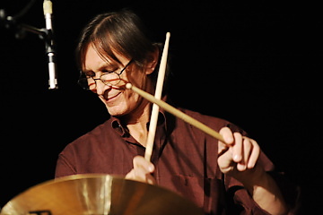Jaromír Helešic © Patrick Španko