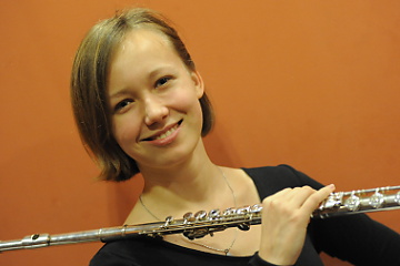Mária Reháková © Patrick Španko