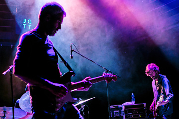 MUFF © Helena Herzánová