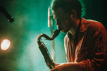Ziv Taubenfeld © Lukáš Veselý