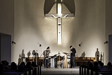 Michael Moore-Ziv Taubenfeld © Jura Tros