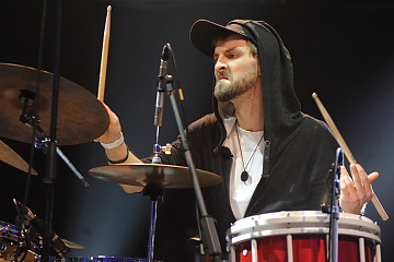 Juraj Dávid Raši © Patrick Španko