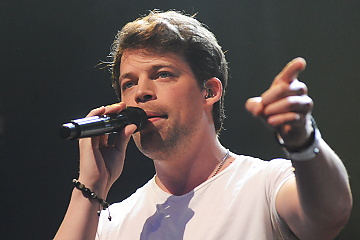 Jonah Nilsson © Patrick Španko