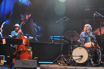Ryan Berg a Bill Wysaske © Patrick Španko