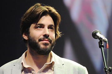 Salvador Sobral © Patrick Španko