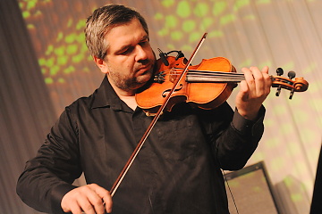 Stano Palúch © Patrick Španko
