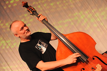 Robert Ragan © Patrick Španko