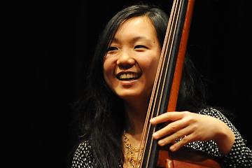 Linda May Han Oh © Patrick Španko