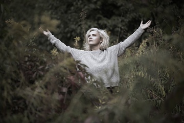 Beata Hlavenkova © Pavel Horak