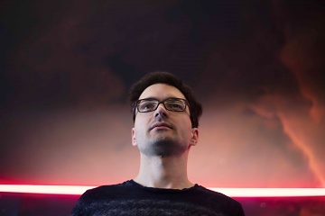 Martin Brunner © Jiří Thyn