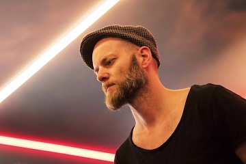 Roman Vicha © Jiří Thyn