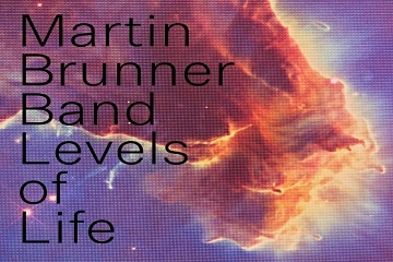 CD Martin Brunner Band