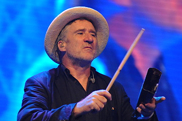 Jon Cleary © Patrick Španko