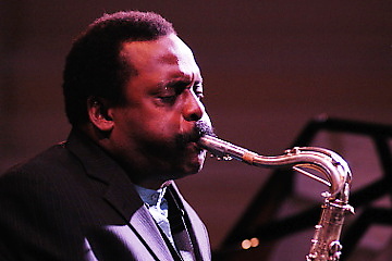 David Murray © Patrick Španko