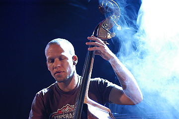 Avishai Cohen  © Patrick Španko
