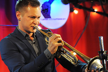 Jukka Eskola © Patrick Španko