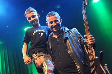 Aron a Martin © Patrick Španko
