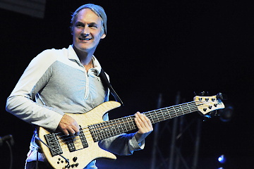 Tony Grey © Patrick Španko