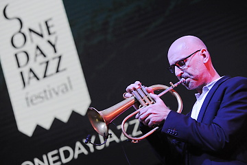 Kornél Fekete-Kovács © Patrick Španko