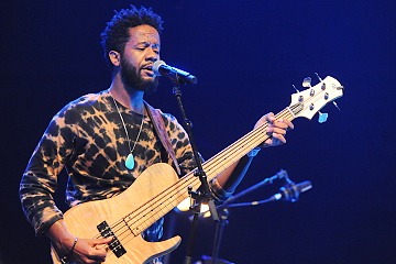 Ben Willams © Patrick Španko