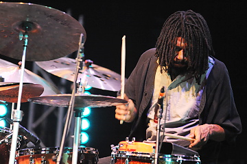 Justin Brown © Patrick Španko