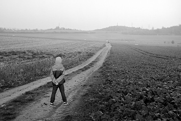 Čekání na Toma © Roman Franc