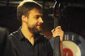 Heikko Remmel © Patrick Španko