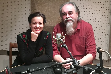 Jana Dekánková a Patrick Španko © Patrick Španko