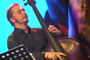 Rastislav Uhrík © Patrick Španko